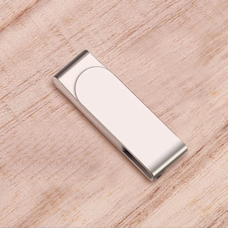 Custom Logo Mini Metal Cle Memory Stick Usb 2.0 3. metal keychain fast speed USB3.0 metal usb flash thumb drive 32gb/64gb/128gb - ANKUX.COM