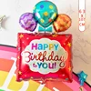 Palloncini di compleanno 1