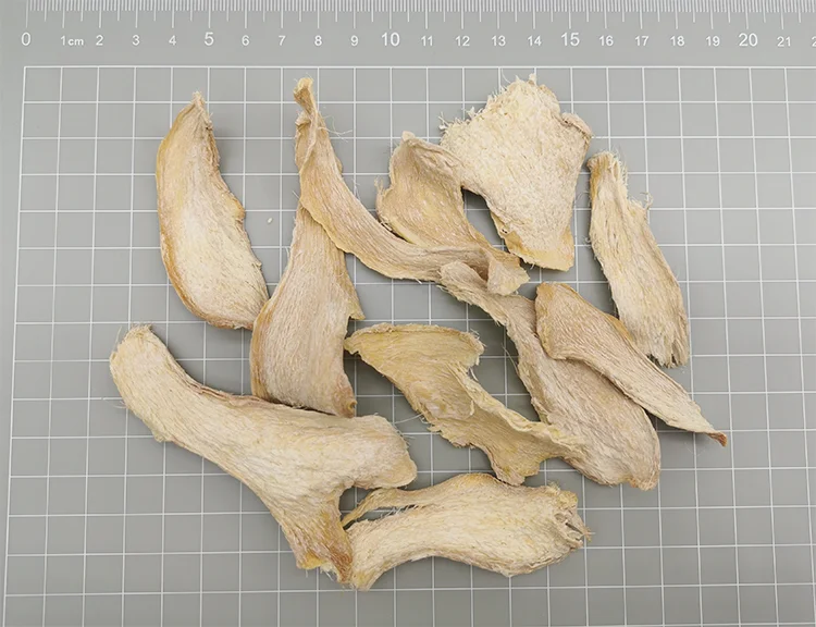 Premium Dehydrated Ginger Flakes | Bulk Wholesale Price H65d6b0a2745d41968387454048009229e