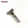 Two Step Soft Close Baseplate Hidden Hinge