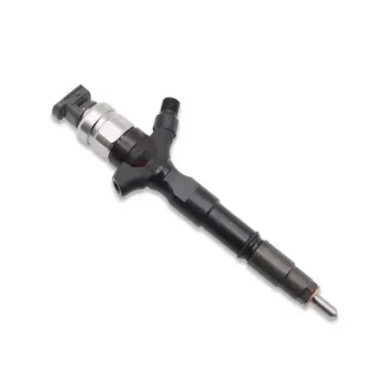 Factory Direct Sale 095000-5216 0445110449 095000-5214 095000-5213 Oem Injector