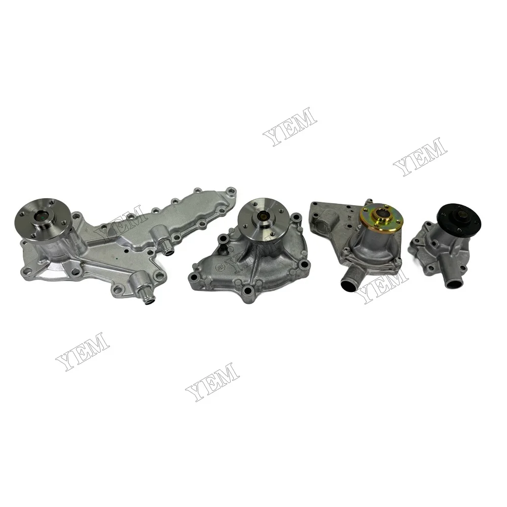 V3307 Water Pump Engine Water Pump for Kubota V3307 Engine