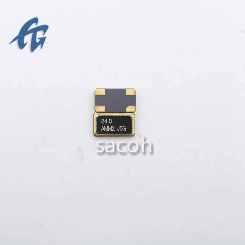 (SACOH Electronic Components)ABMM2-24.000MHZ-E2-T