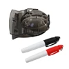 Black+1 pen (Red/ black) Please noted