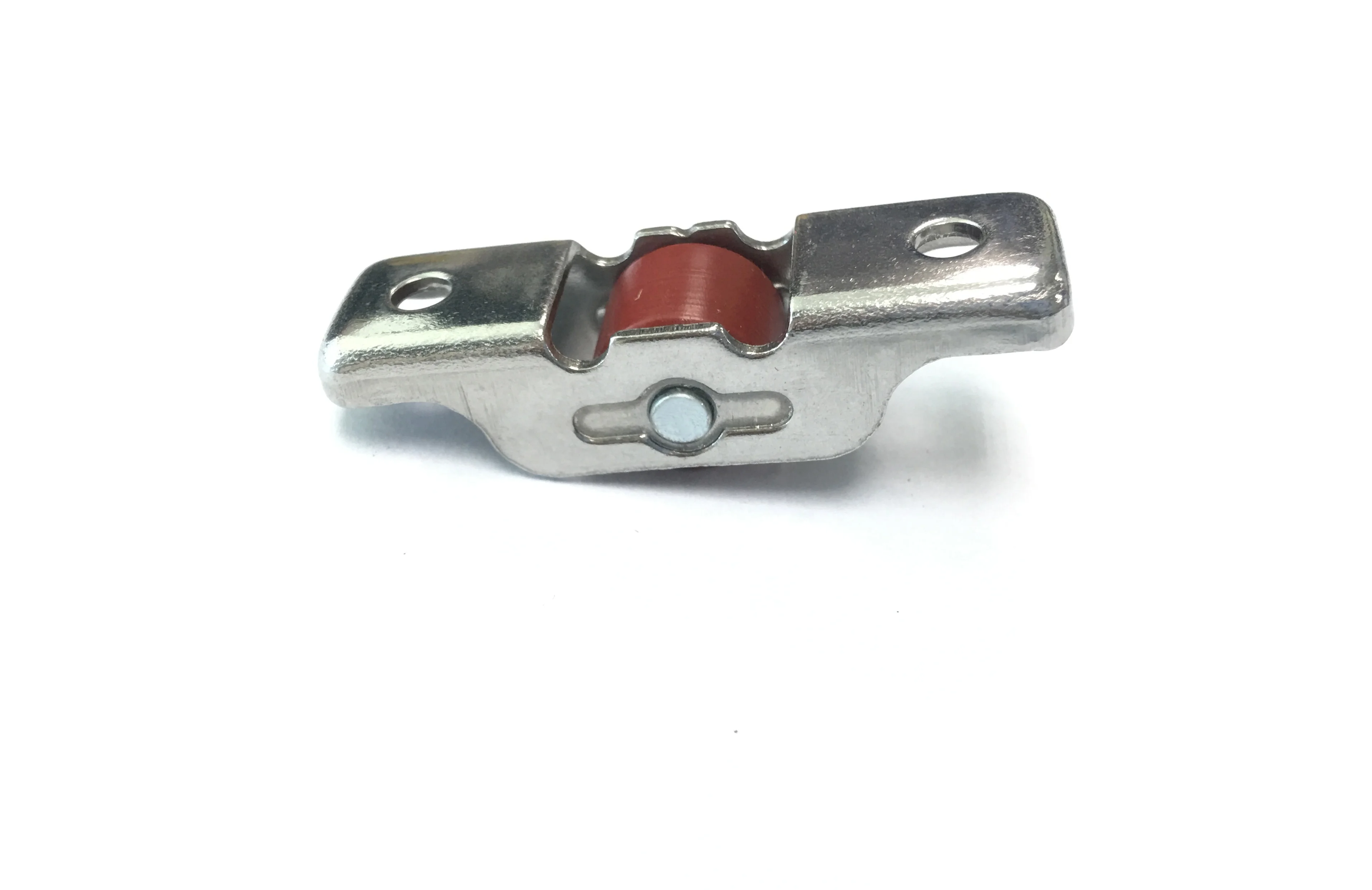High Quality Upvc Sliding Window Stainless Steel Frame Wheel Roller China