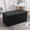 Black30*15*15Inch(76*38*38cm)