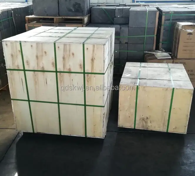 product factory price custom new design ingot mold graphite crucible for precious metal gold silver copper bar casting customized molds-5
