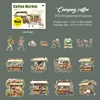 F Camping Café