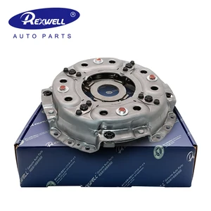 Heavy Duty Trucks Parts Auto Clutch Pressure Plate for Hino Truck EXEDY Clutch Cover HNC509 HNC519 HNC543 31210-2420