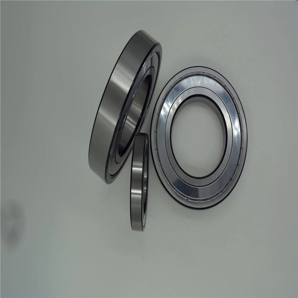 Шарикоподшипник NMB 6001Z