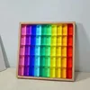 50 capsules 5cm (with wooden box)