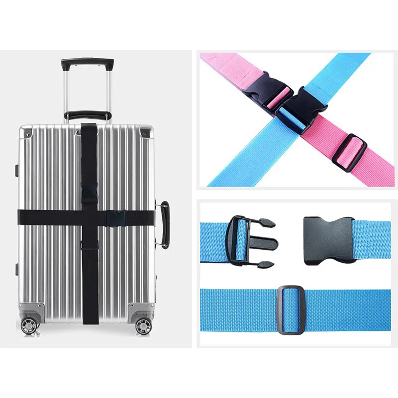 Shop Luggage Straps Luggage Accessories Strap – Luggage Factory