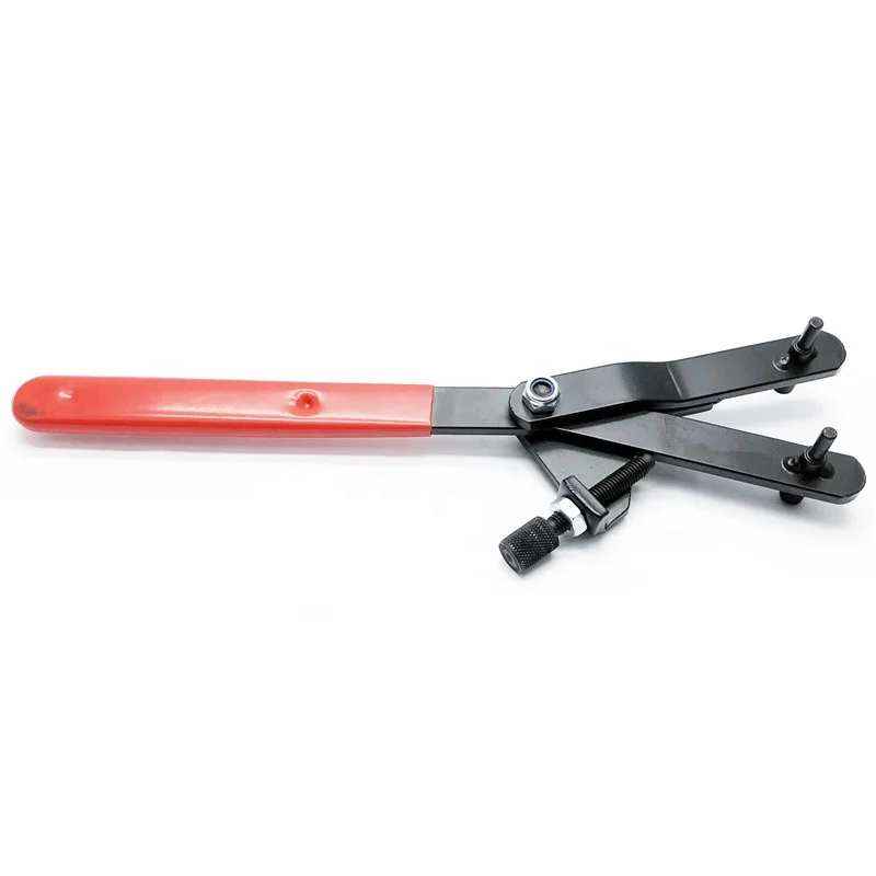 Скутер Универсальный вариатор генератор Clutchbell Холдинг блокировки Bracing инструмент