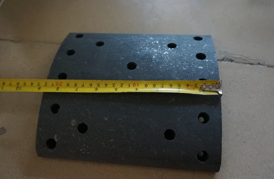 High Performance Truck Components Zk6858h Brake Lining Rivet Tool For