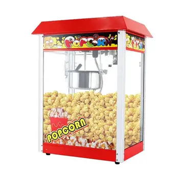 A good quality popcorn maker