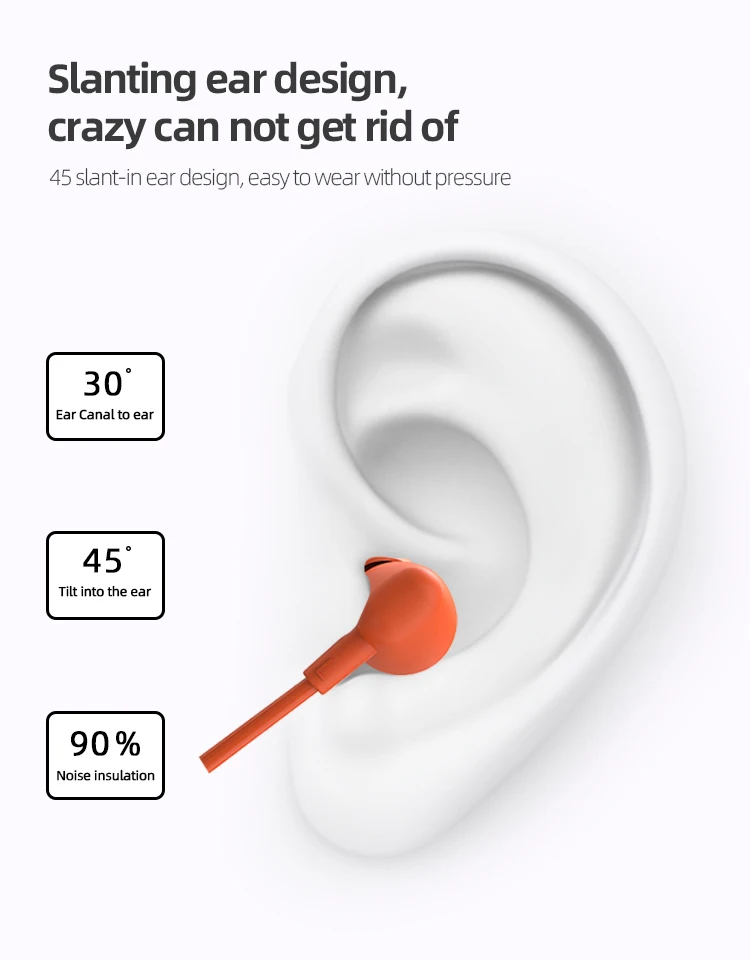 Bt Neckband Earphones Basic Headphone Wireless Earphone