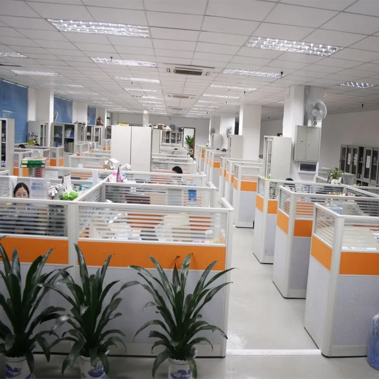 Shenzhen Guolian Co., Ltd. 2