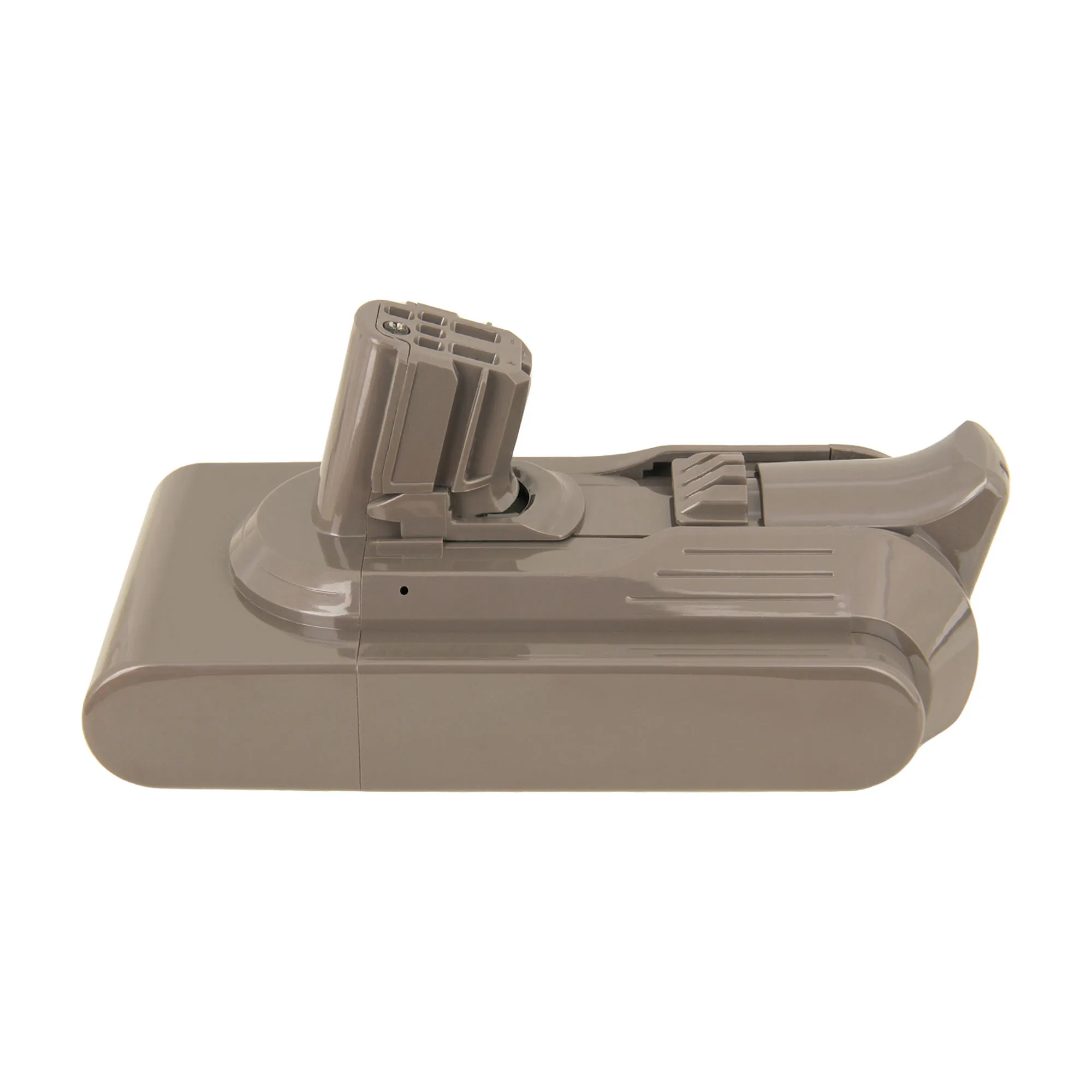 C&P V12 25.2V 2500mAh 63.75Wh SV20 SV26 SV46 SV34 SV35 Clicked for Dyson Hand Vacuum Cleaner  Battery