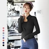 jacket black