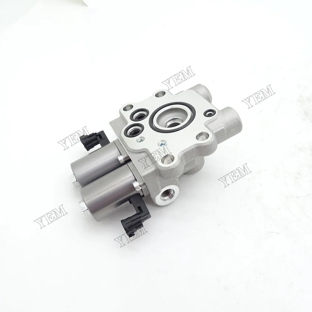 For Hitachi ZAX200-5G Solenoid Valve 9312792 Fast Delivery Engine Parts 5