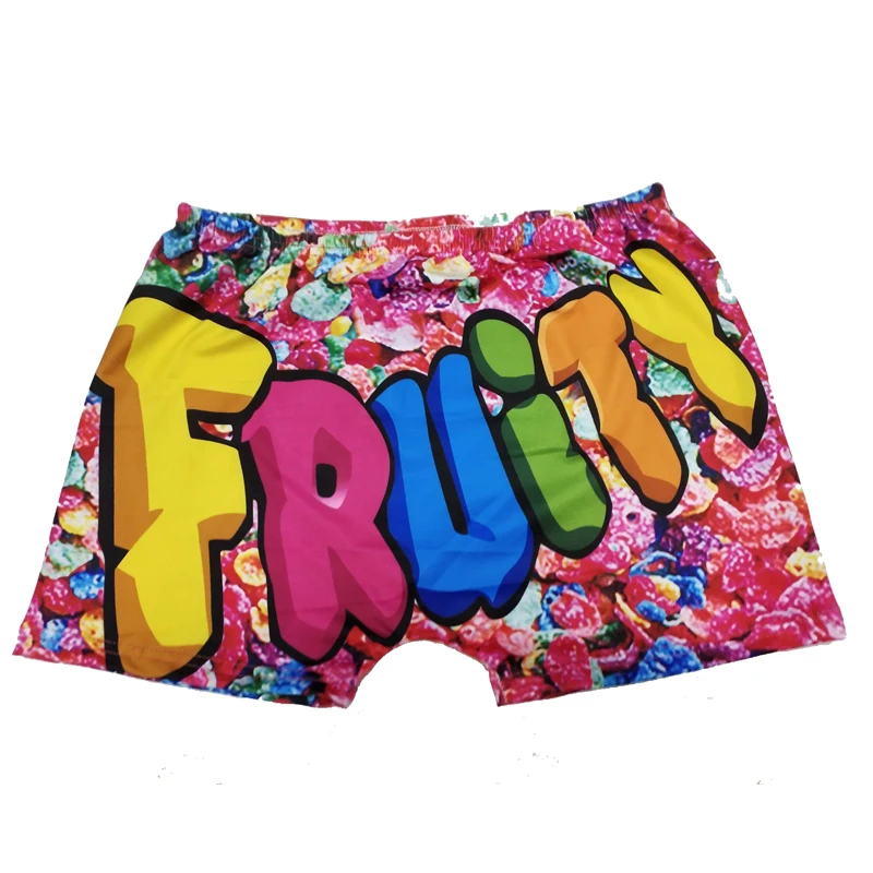 cheap spandex shorts