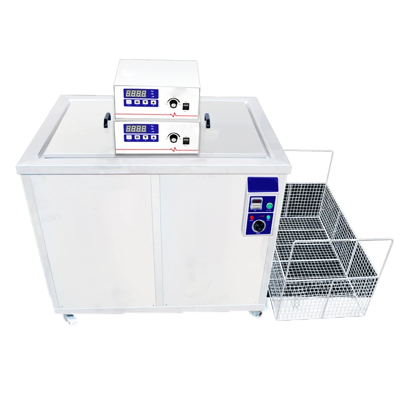 Ультразвуковой очиститель для ювелирных изделий 30