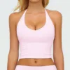 Pink Vest