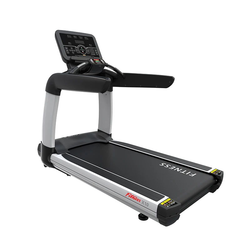 Best 2024 Gym Fitness Equipment Competitive Treadmill