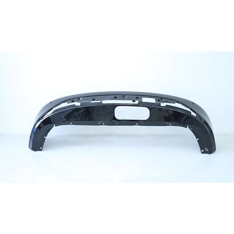 Suitable for Various Car Models with Reliable Quality 7106120FA1 Xiaopeng G6 Rear Bumper Lower Body
