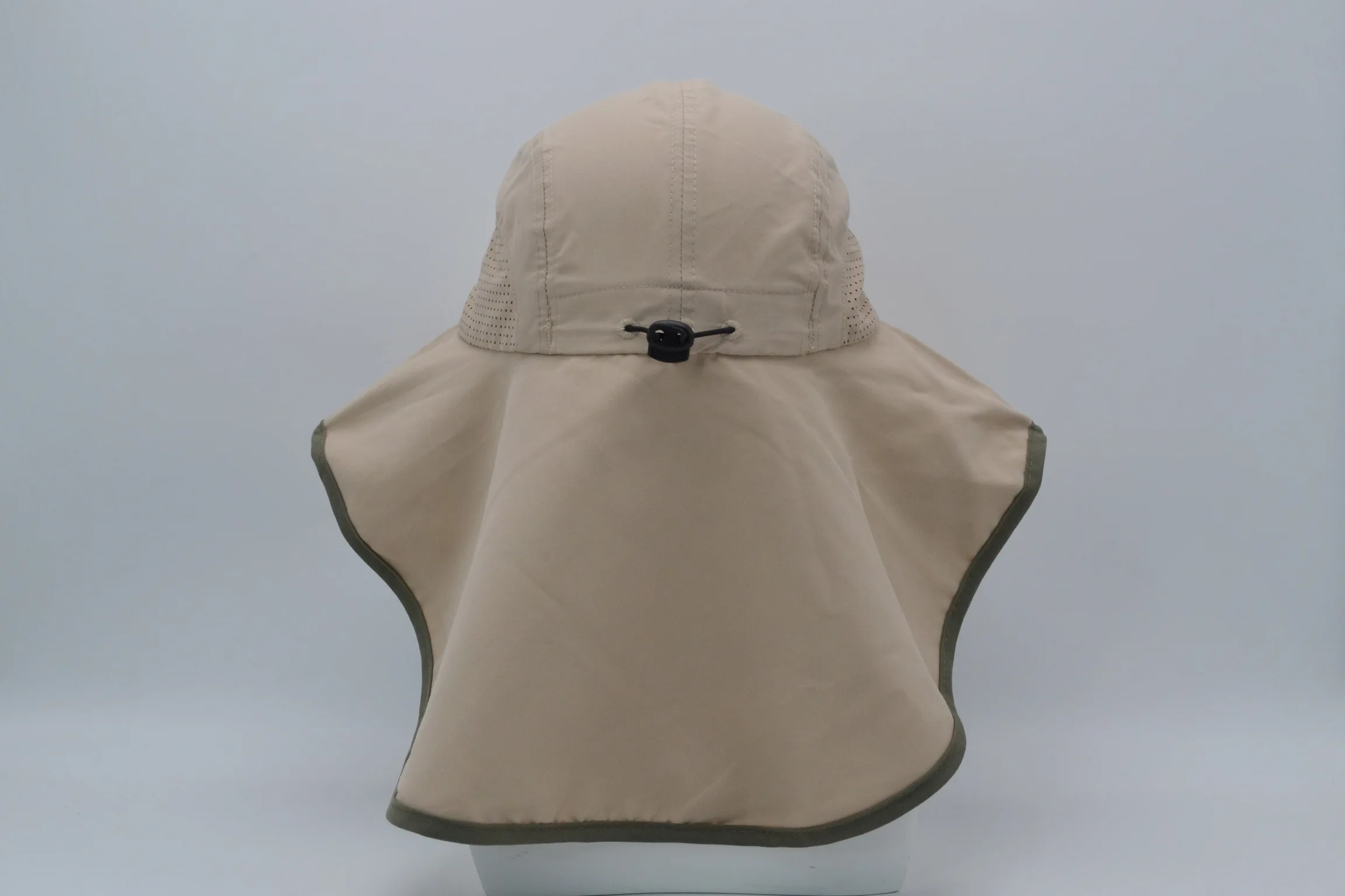 Широкополая пользовательская уличная Защита от ультрафиолетовых нитей летняя рыболовная