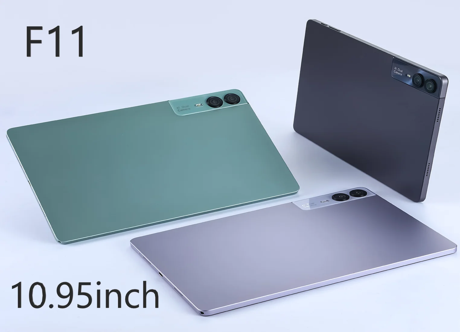 10.95 inch tablet