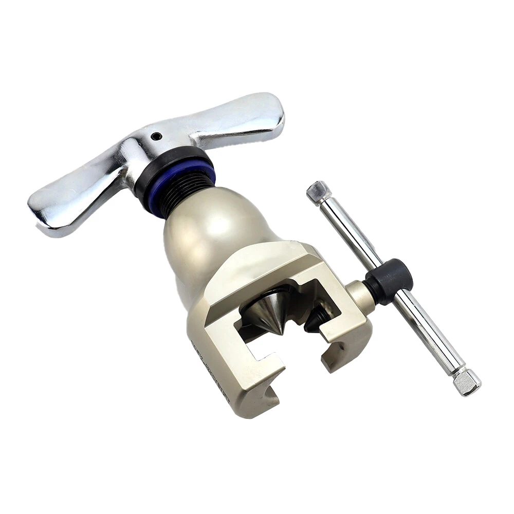 Produktbild von Kupferrohr Bördelgerät Flexzion Flaring & Swaging Tool Kit 45