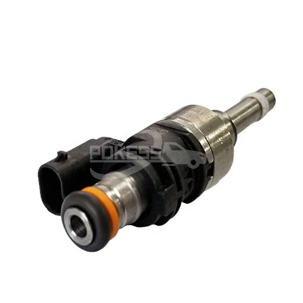 Auto part High Quality Fuel Injector Nozzle HX7Z9F593E HX7Z9F593A 268... — 3