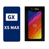 Negro+XS Max+LCD OLED duro