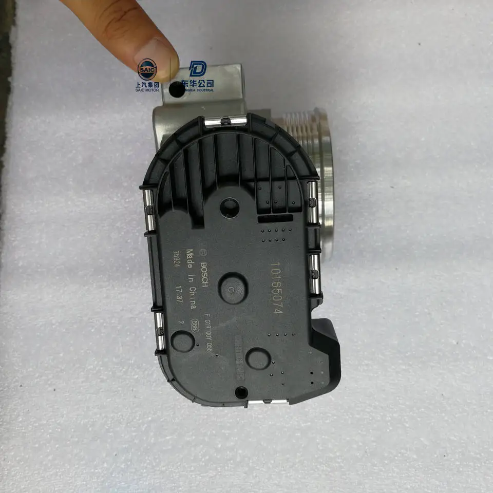 上汽大通G10 OE号10165074电子节气门体热卖正品原装铝大通T60 Ldv T60配件1pcs| Alibaba.com