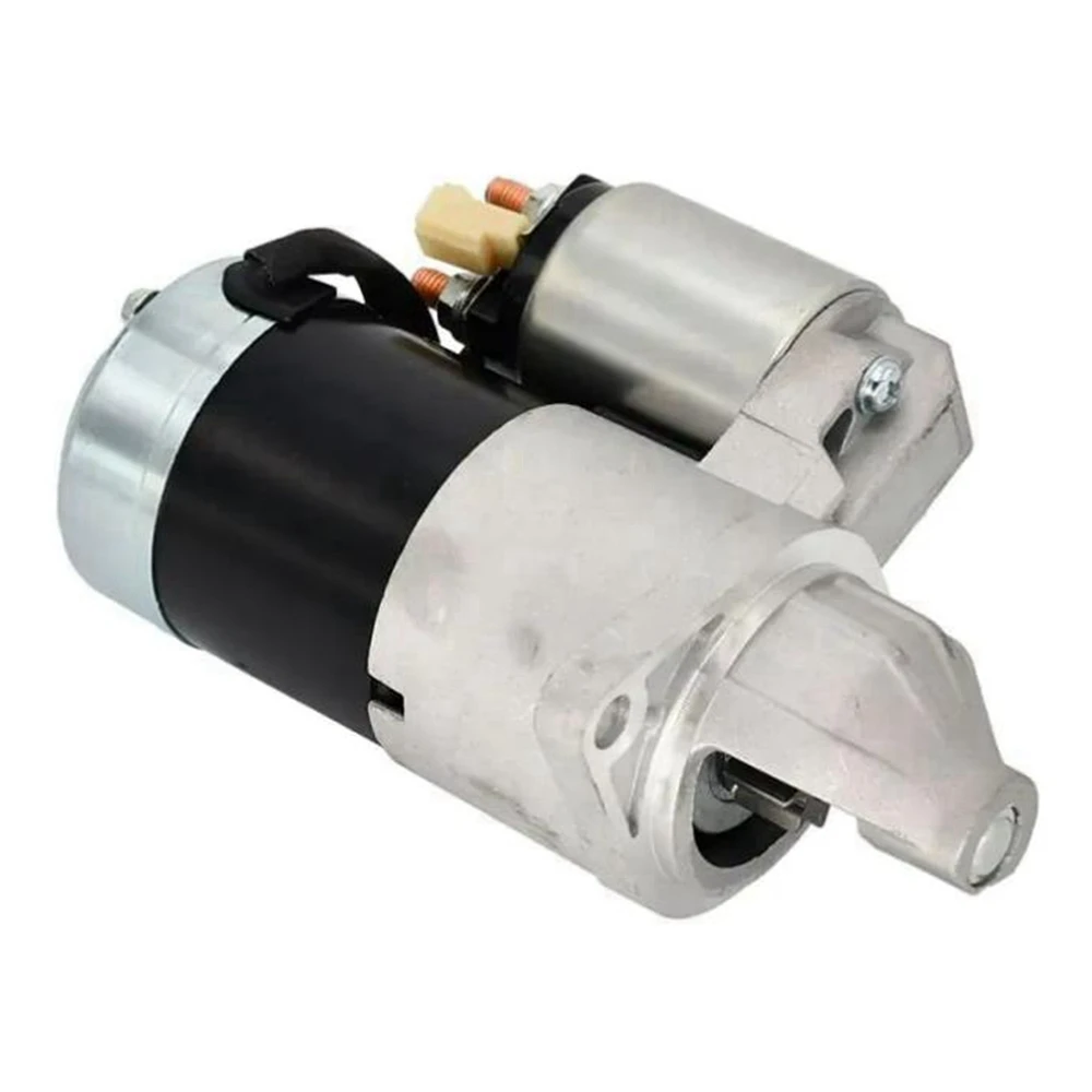 IZUMI Starter 1G023-63010 1G023-63011 67980-31151 for Kubota ZD18 ZD21 Heavy Duty Engine Parts
