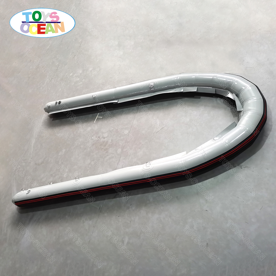 2022 New Hot Selling Inflatable Jet Ski Rib For Jet Skis Buy