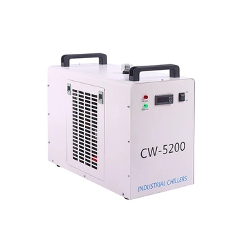 Industrial Chiller Cw 5000 Cw3000 Price - Buy Industrial Chiller Cw ...