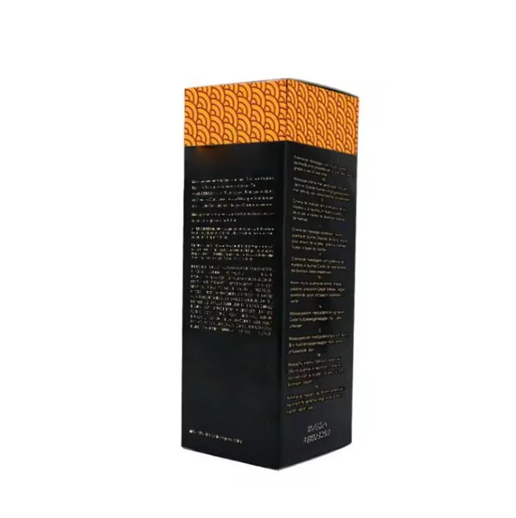 TITAN Popular Massage Cream Strong Man XXL GEL Sex Gold Penis Cream Bigger Body Care Increase Growth Massages Enlargement Cream