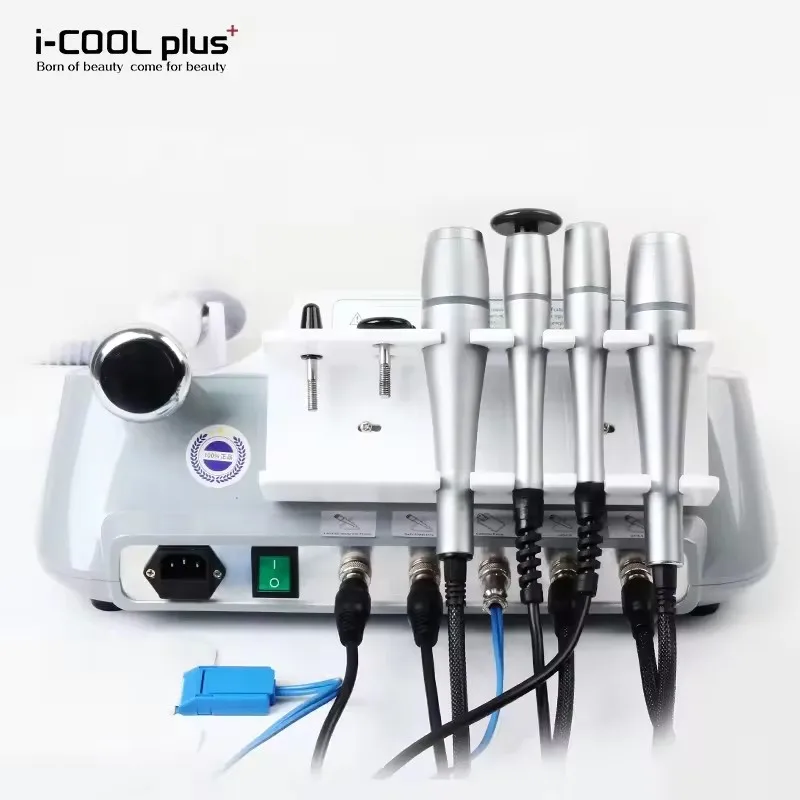 i-COOL plus 水滴導入美容機 水玉リフト i-COOL plus 水滴導入美容機