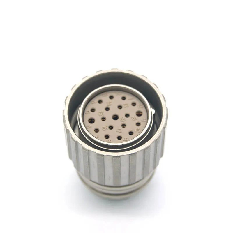 Molex Connectors 3p Circular Industrial Circular Connectors Pin Buy Molex Connectors,Redel 3p