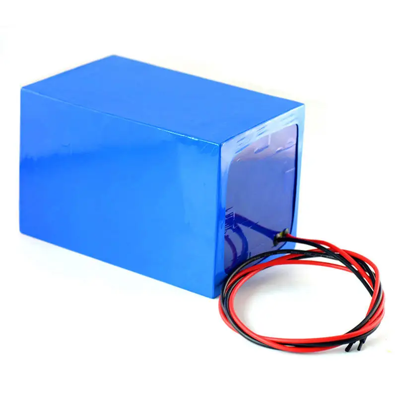 Lithium Ion Battery Packs Supplier, PKNERGY