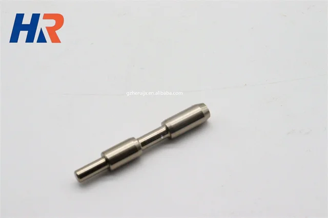 Original Excavator parts Shuttle valve core 4453819 For ZX200-1 