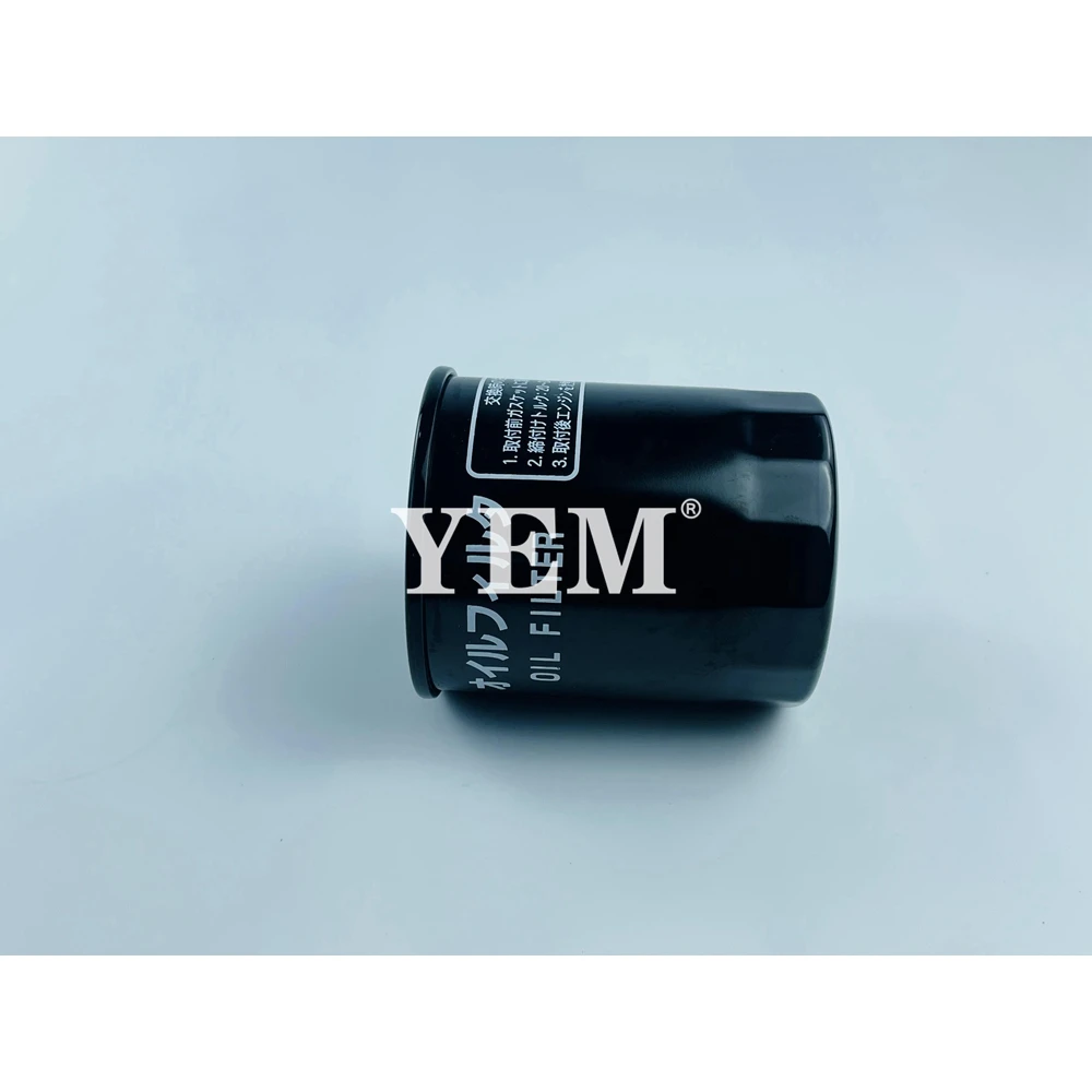 3TNV82A Oil Filter 119005-35151 for Yanmar 6