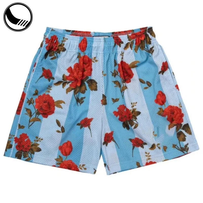 BETHERIVAL Blank Custom Logo Polyester Gym Sports Running Sport Fitness Waitstring Pockets Jogging Men's Basketball Shorts details