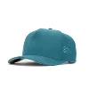 Peacock Blue