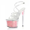 Luminous powder