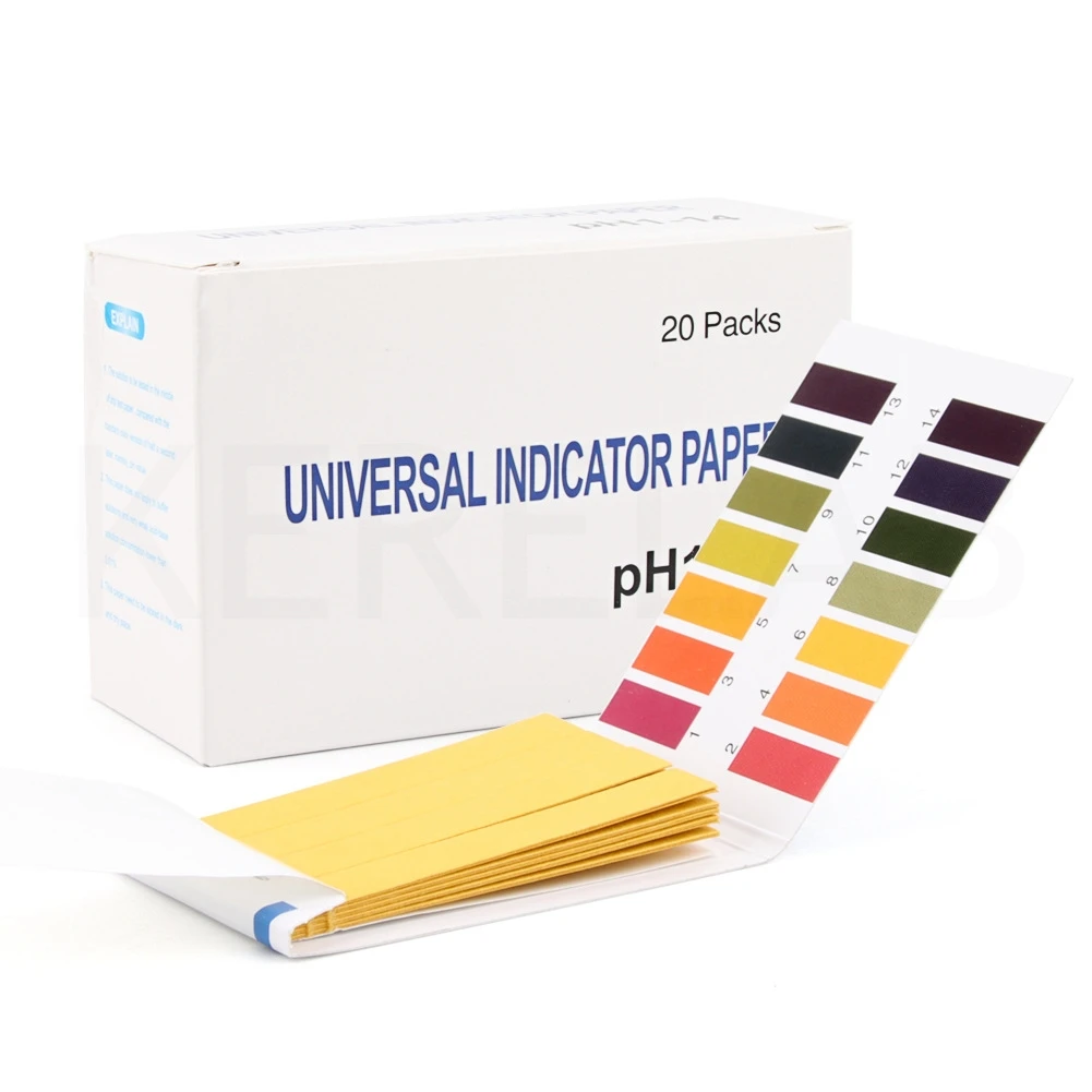 kerelab universal ph test paper for aquarium manufacturer - buy