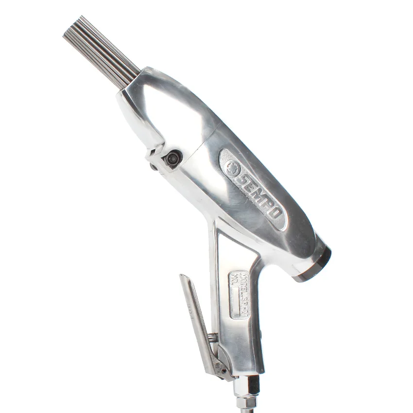 Impa 590463 Sp24 Electric Gun Pneumatic Needle Scaler Jet Chisels
