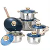Cookware sets